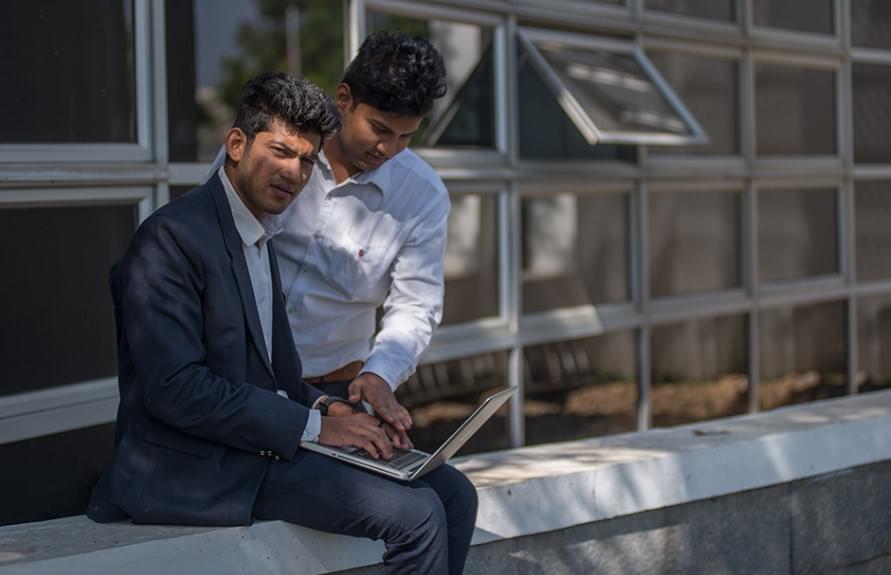 DJ Academy for Managerial Excellence Coimbatore Activities photo 1